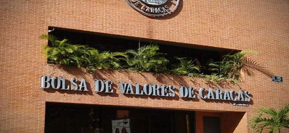 Bolsa de Caracas gestiona apoyo a damnificados