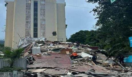 Sismo 2026: ¿Por qué sufre el este de Caracas?