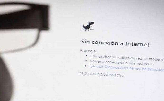 Sismos causan ruptura de cable submarino y afectan el servicio de internet en Venezuela