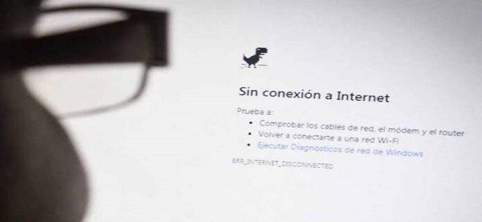 Sismos causan ruptura de cable submarino y afectan el servicio de internet en Venezuela