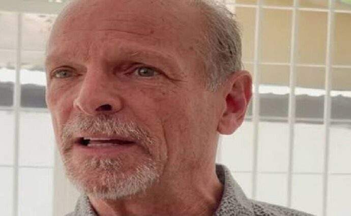 Hallan sin vida al artista plástico Fernando Wamprechts