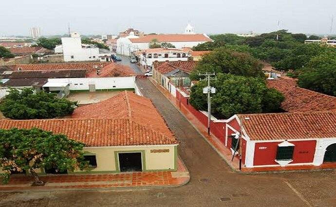 La Vela de Coro busca impulso económico y turístico