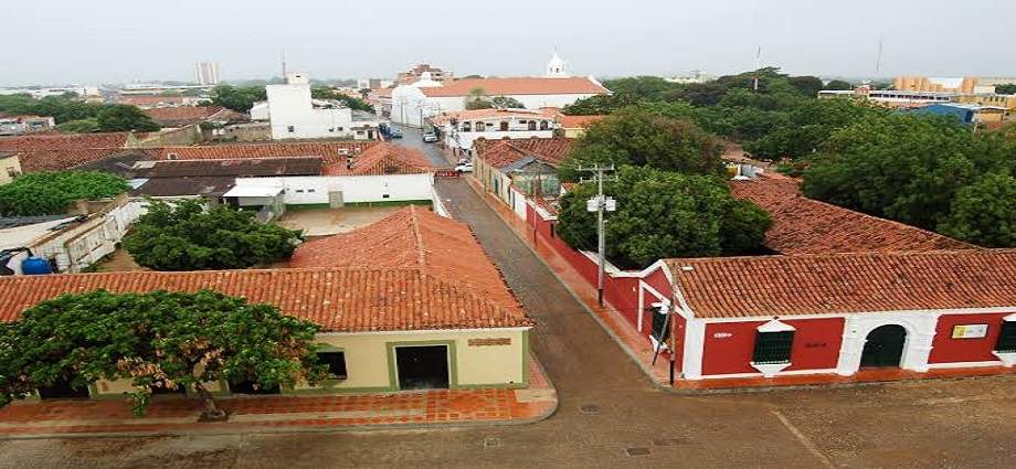 La Vela de Coro busca impulso económico y turístico