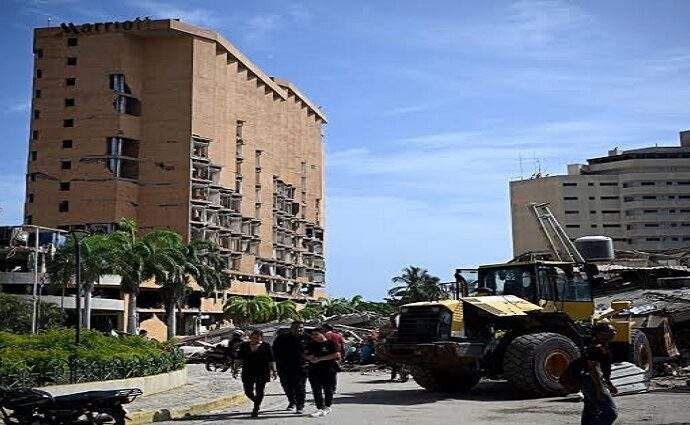 Sector hotelero de La Guaira prevé una lenta recuperación