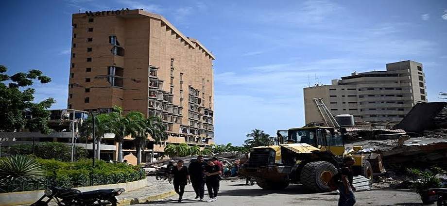 Sector hotelero de La Guaira prevé una lenta recuperación