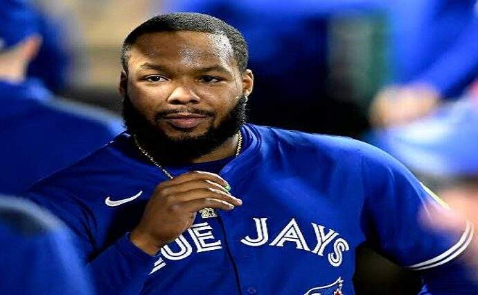 Vladimir Guerrero Jr. lanza campaña benéfica en apoyo a Venezuela