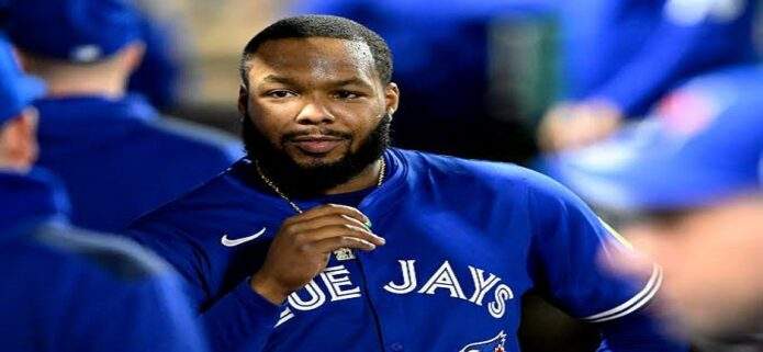 Vladimir Guerrero Jr. lanza campaña benéfica en apoyo a Venezuela