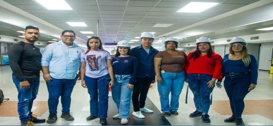 Nueva Esparta envía delegación de ingenieros a La Guaira