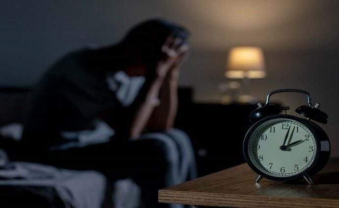 No dormir tras los sismos es una respuesta normal del cuerpo