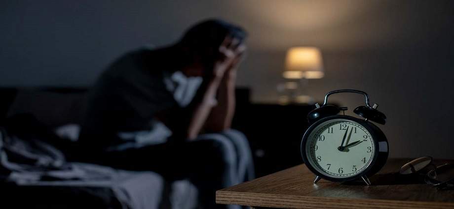 No dormir tras los sismos es una respuesta normal del cuerpo