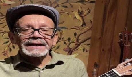 Música y solidaridad por la salud del maestro Ismael Querales