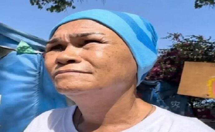 La educación no se rinde: la historia de la maestra Jazmín en Catia La Mar