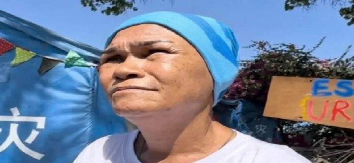 La educación no se rinde: la historia de la maestra Jazmín en Catia La Mar
