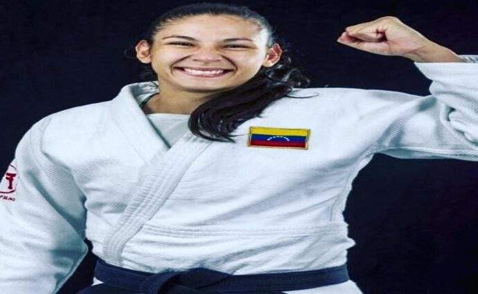 Venezuela mantiene el ritmo dorado en Santo Domingo 2026