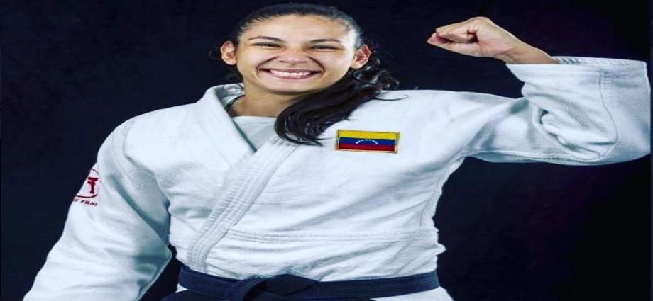 Venezuela mantiene el ritmo dorado en Santo Domingo 2026