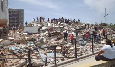 Conindustria estima que la recuperación de La Guaira requerirá hasta 37.000 millones de dólares y