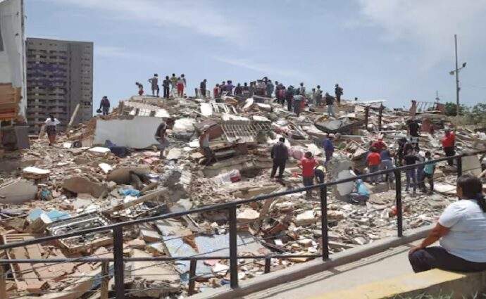 Conindustria estima que la recuperación de La Guaira requerirá hasta 37.000 millones de dólares y