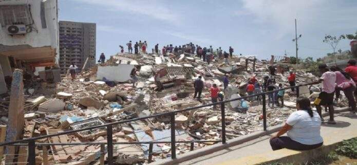 Conindustria estima que la recuperación de La Guaira requerirá hasta 37.000 millones de dólares y