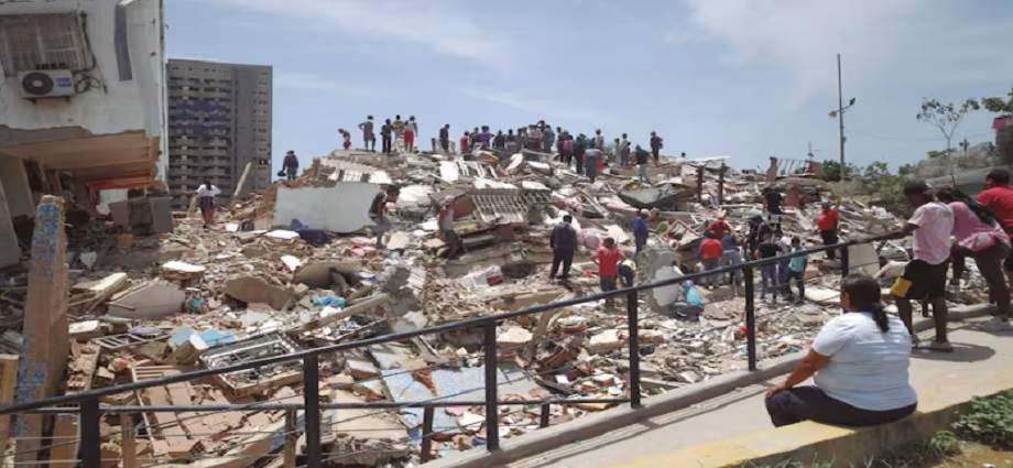 Conindustria estima que la recuperación de La Guaira requerirá hasta 37.000 millones de dólares y