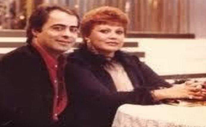 Fallece la actriz Linda Olivier a los 97 años