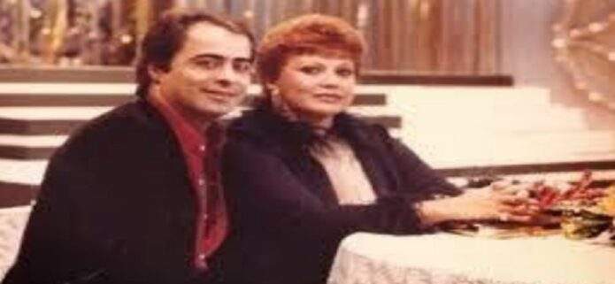 Fallece la actriz Linda Olivier a los 97 años
