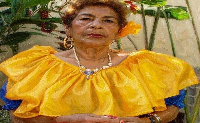 María Rodríguez: raíz y alma del folclore cumanés