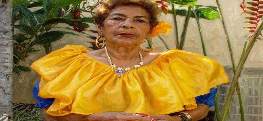 María Rodríguez: raíz y alma del folclore cumanés