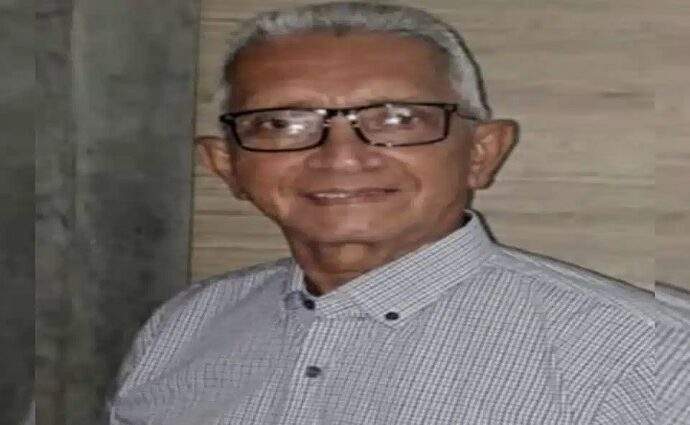 Fallece el gaitero Marvin Larreal a los 75 años