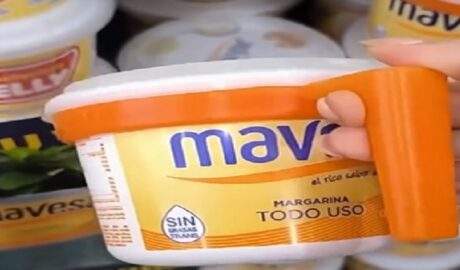 Mavesa añade asa a su envase y revoluciona las redes