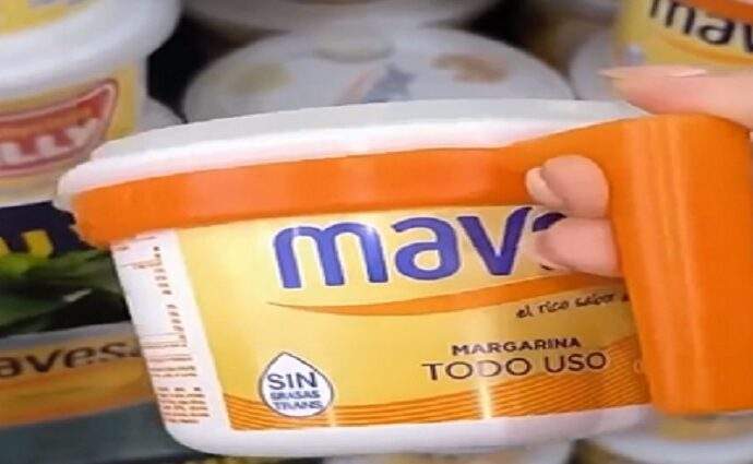 Mavesa añade asa a su envase y revoluciona las redes