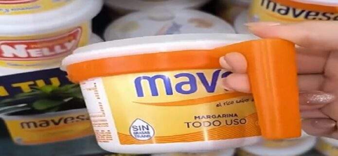 Mavesa añade asa a su envase y revoluciona las redes