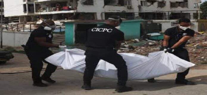Apoyo forense colombiano ante colapso de morgues