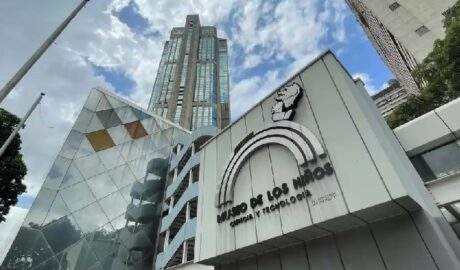 El Museo de los Niños reanuda sus visitas en Caracas