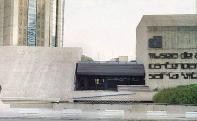 La Fundación Museos Nacionales reporta óptimo estado estructural de sus sedes