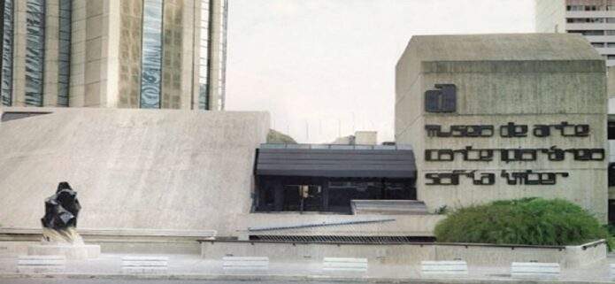 La Fundación Museos Nacionales reporta óptimo estado estructural de sus sedes