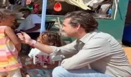 Alerta por el impacto del doble terremoto en la salud mental de la niñez venezolana