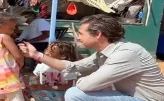 Alerta por el impacto del doble terremoto en la salud mental de la niñez venezolana