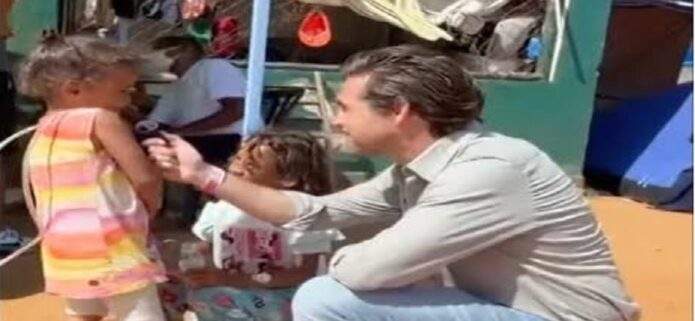 Alerta por el impacto del doble terremoto en la salud mental de la niñez venezolana