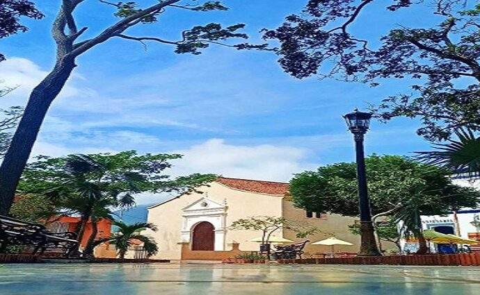 Suspendidas actividades culturales y festivas de La Asunción