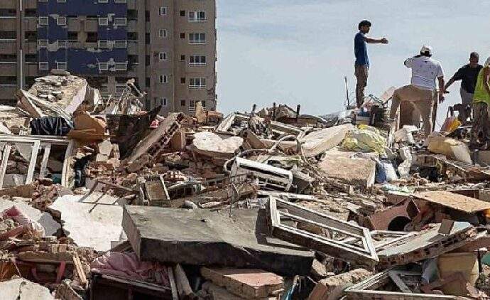 La OMS advierte sobre el riesgo de brotes infecciosos en Venezuela tras el doble terremoto