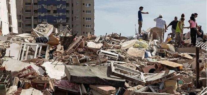 La OMS advierte sobre el riesgo de brotes infecciosos en Venezuela tras el doble terremoto