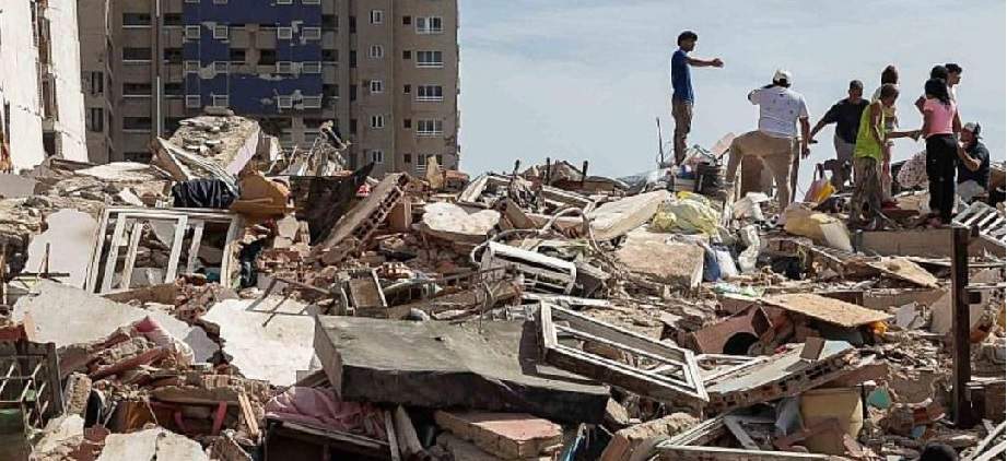 La OMS advierte sobre el riesgo de brotes infecciosos en Venezuela tras el doble terremoto