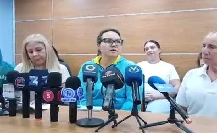 ONGs se unen en Nueva Esparta para asistir a damnificados