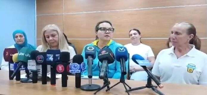 ONGs se unen en Nueva Esparta para asistir a damnificados