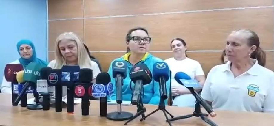 ONGs se unen en Nueva Esparta para asistir a damnificados