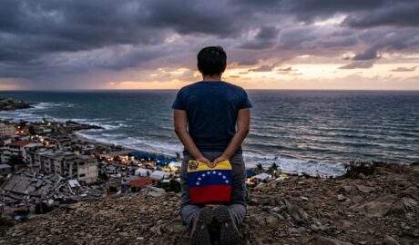 Oración, meditación e introspección frente a la tragedia sísmica en Venezuela