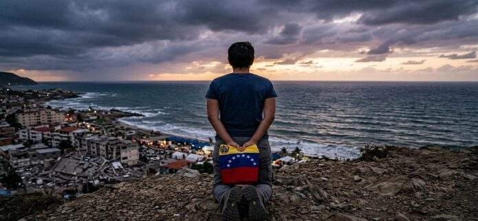 Oración, meditación e introspección frente a la tragedia sísmica en Venezuela