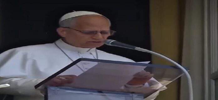 El Papa León XIV envía mensaje de consuelo y esperanza a Venezuela