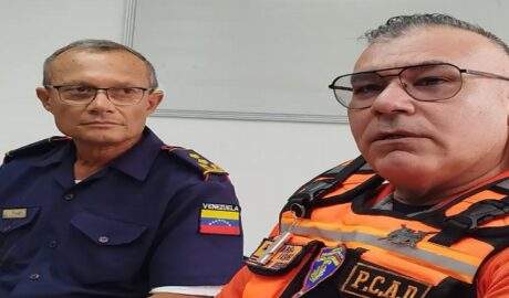 Crearán brigada de emergencia con trabajadores de la Gobernación de Nueva Esparta