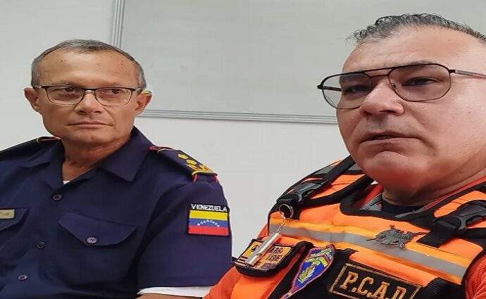Crearán brigada de emergencia con trabajadores de la Gobernación de Nueva Esparta